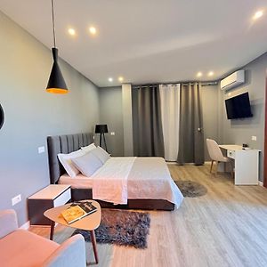 Belix Hotel Apartments, Near The Beach